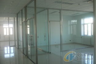 石家庄安装玻璃隔断门窗大全 从选材到安装全攻略