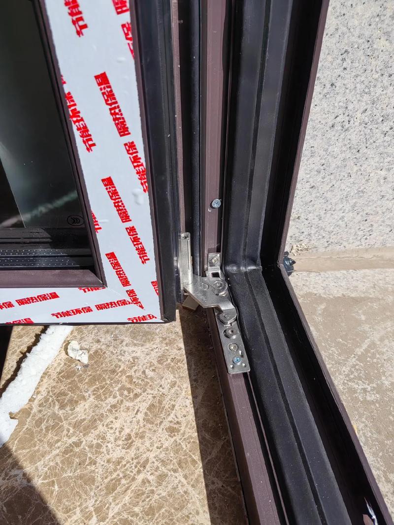 断桥铝门窗安装全过程详解 从准备到验收的完整指南