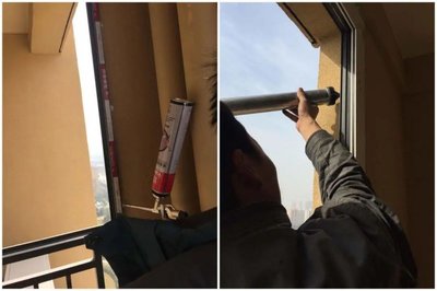 台风暴雨过后，您家的门窗安好否？——门窗安装与防护指南