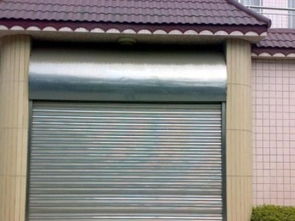 海淀区肖家河恒通达玻璃门窗厂 专业卷帘门维修安装与北京工装门窗服务一体化解决方案