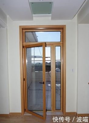 门窗安装有章可循 为何你家和别人家不一样？