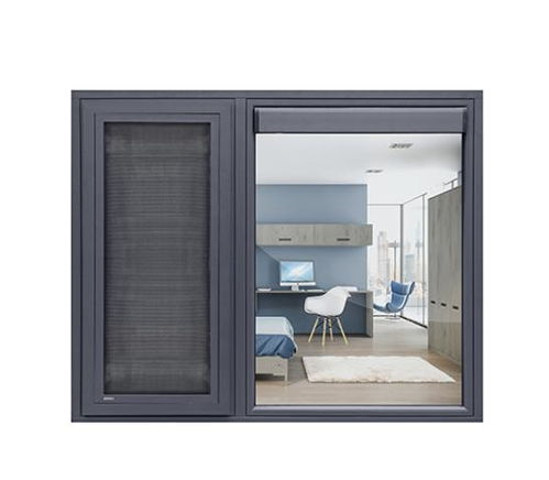 爱乐屋门窗 从欧洲精品到中国家庭的品质之选