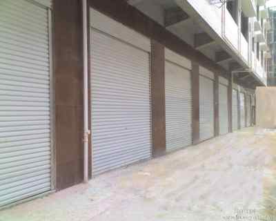 安贞桥地区专业卷帘门维修与安装服务