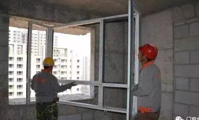 门窗安装工月薪8000元 专业技能与市场需求的匹配